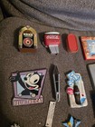 Vintage Magnet Lot Coca Cola Jewel Osco Campbell s Soup