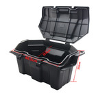 73qt Rear Cargo Storage Box For Polaris Rzr Pro Xp xp 4 20-25   2883751