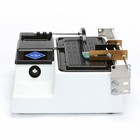 Hi-tech Diamond 6  Trim Saw   Lapidary Saw Machine   Includes Two Blades   Vise