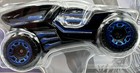 Hot Wheels Black Panther Marvel Studios Character Cars Mattel Brand New