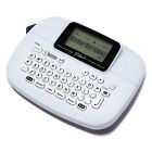 Brother Pt-m95 Handy Label Maker Ptm95