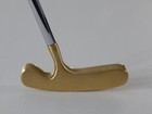 Vintage Refinished Acushnet Bulls Eye Original Putter