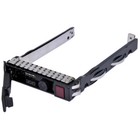 2 5  Sff Sas Sata Hdd Tray Caddy For Hp Proliant 651687-001 651699-001 G8 Gen8