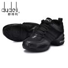Women s Dance Shoes Soft Outsole Breath Jazz Hip Hop Shoes Sports Sneakers