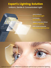 Glocusent Book Lights For Reading At Night  Rechargeable Book Light Clip On - 3