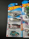 Hot Wheels Mainline Lot Of 12 Unopened Treasure Hunts