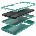 For Samsung Galaxy S10   S10e   S10 Plus Case Shockproof Heavy Duty Hard Cover