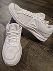 Reebok Endless Road Pr Triple White Eh0858 Men s Size 12 New W  Box