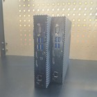 Lot Of 2x Dell Wyse 5070 Thin Client   J4105   4 Gb   No Ac   No Os   No Storage