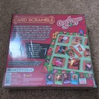 A Christmas Story Game Card Scramble Family Board Game New - Free Shipping