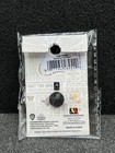 Harry Potter Deathly Hallows Crest Pewter Lapel Pin