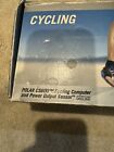Polar Cs600 Cycling Computer With Power