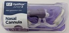 F p Ojr416 Optiflow Jr 2 Large Junior Nasal Cannula Pediatric Fisher    Paykel