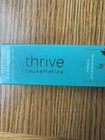 Thrive Liquid Lash Extensions Mascara In Brynn - Rich Black  Sealed