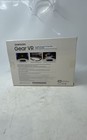 Samsung Gear Vr Oculus Black Smartphone Virtual Reality Headset