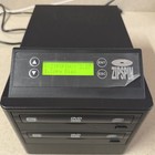 Zipspin Cd dvd Duplicator Dvd Copier Cd Burner  Dvd-121-pro Wm-dc Tested Works 