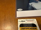 Denise Gough Andor Autographed Signed 8x10 Photo Jsa Star Wars