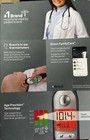 Braun Thermoscan 7  Connect Digital Ear Thermometer Enabled Irt6575  7909  Neww