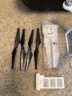Dji Phantom 3 4k Professional Drone Bundle   Back Pack