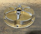Vintage Racing Go Kart L t Wet Oil Clutch Cover Yamaha Kt100