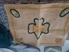 Lot Of Vintage Girl Scout  Cub Scouts Canteens  Badges  Pots Pans  Doll    More 