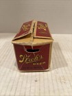 Vintage Stroh   s Beer Case Playing Cards In Box Complete 