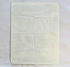 Vio-lence Original Show Flyer Oakland Ca The Omni 1989 Bay Area Thrash Metal