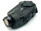 Sena 10c Pro Black Camera And Bluetooth Headset Communication System