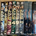 Selection  You Pick   Choose Dvd Box Sets Tv Series Seasons  5 00 Each  shipping
