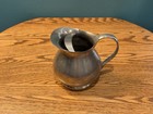 Pre Owned Vintage Royal Holland Pewter Pitcher Made In Holland Marked 
