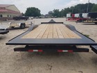 2026 Midsota 18 6 Tilt Bed Trailer 17 6k