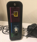 Arris Surfboard Sb6190 Docsis 3 0 32 X 8 Gigabit Modem - Black W  Ac Adapter