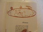 Vintage Marionette Publication  1958 International Festival Of Puppet Theaters