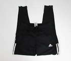 Adidas Condivo 20 Training Pant  Women s  Black Size Small  minor Flaws Read 