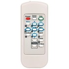 145664100 Replace Remote For Epson Projector Powerlite 822 83  822  83c 400w