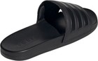 Brand New Adidas Adilette Comfort Slides Black Men s 11