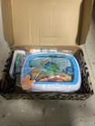 Baby Einstein Sea Dreams Soother Musical Crib Toy And Sound Machine - Blue