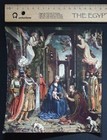 Adoration Of The Magi     Mabuse  jan Gossaert      National Gallery Vintage Print