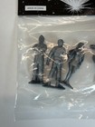 Classics Of Sci-fi Forbidden Planet Plastic Figures Set New Sealed 2004 Toys