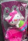 New Mcdonald   s 2011-13 Happy Meal Hello Kitty Toys Various Lot Of 6
