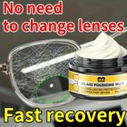 Glass   Lens Scratch Repair Kit Polish Restorer Multi Purpose Cleaner