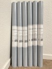 Serena   Lily Faux Grasscloth Removable Wallpaper-coastal