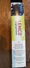 Lemico Dt Saddlery Stirrup Leathers Black 150cm New Sealed Equestrian Riding