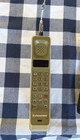 Vintage Motorola Dynatac 8000 Ameritech Thick Brick Cellphone Beige