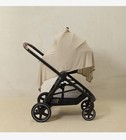 Solly Baby The Nursing Cover Taupe