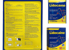 Maximum Strength Pain Relief Gel-patch For Body  32 Patches   5 5  In X 3 94  