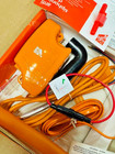 Rectorseal 83919 Aspen Maxi Orange Univ Pump 100-250v