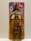 Vintage Ty Beanie Baby  rare  Tag Errors Mcdonalds  Britannia The Bear Sealed