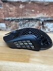 Steelseries Aerox 9 Mouse Model  M-00028 Wireless Ultra Lightweight   Black