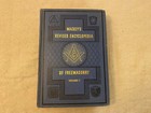 Encyclopedia Of Freemason Revised By Albert G Mackey In Three Volumes 1946